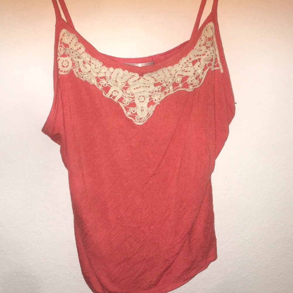 Tank top - Picture 4 of 4